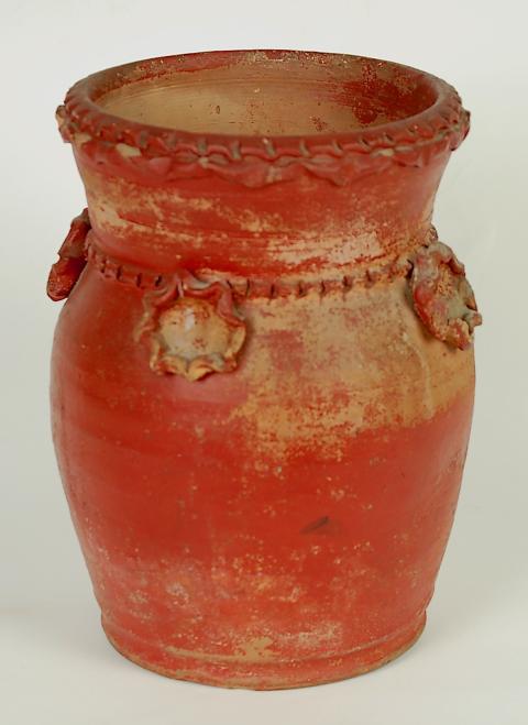 Rredware jar