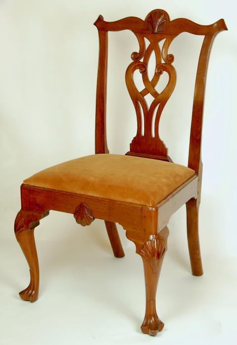 1958.3220 side chair