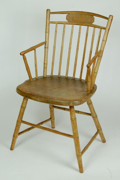 1959.3648 Windsor armchair