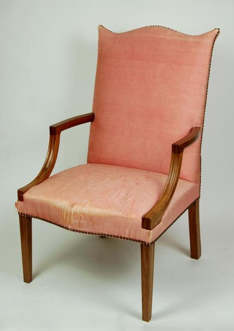 1958.3273 lolling chair