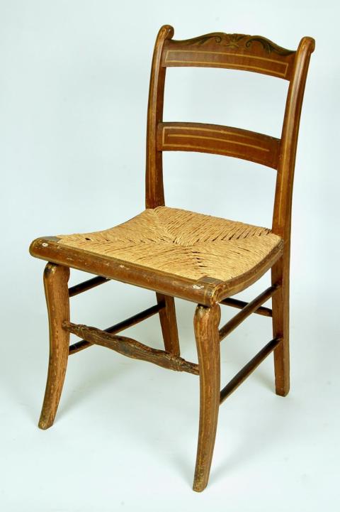 1981.72 side chair