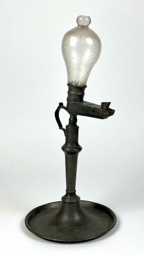 1959.3662 oil lamp