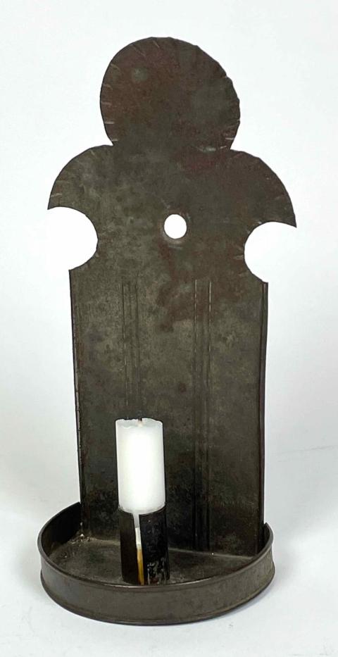 1959.3632 candle sconce