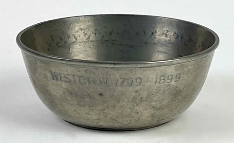 1971.1479 Westtown bowl