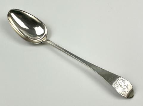 1975.23.1 table spoon