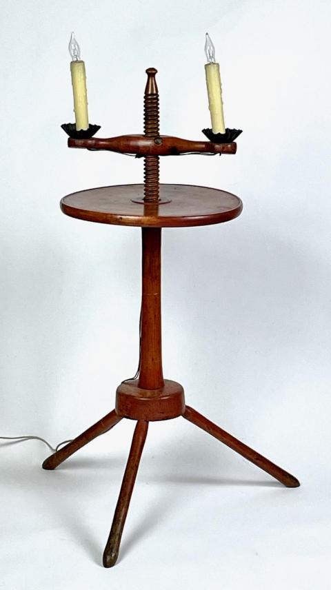 1959.3822 candlestand