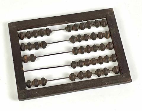 1964.196 abacus