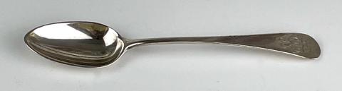 1968.825.2 tea spoon