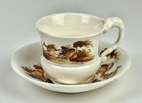 2012.137 cup and saucer