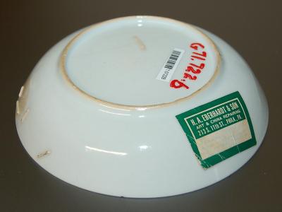 1971.722 saucer underside