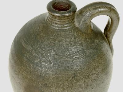 1977.542 detail of jug