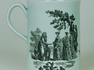 2012.148 Worcester mug