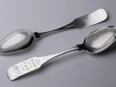 1978.47 dessert spoons