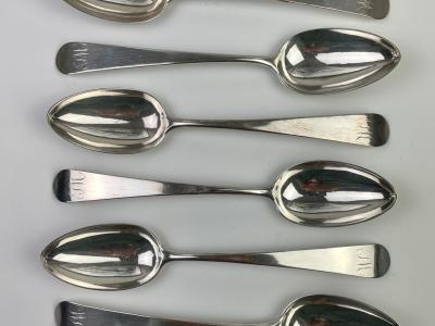 1970.93 table spoons