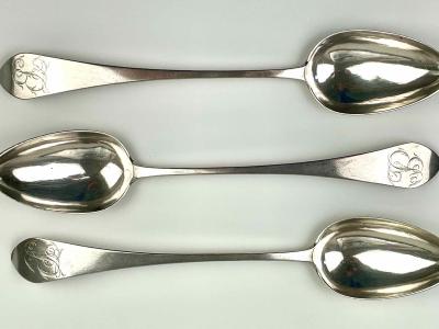 1975.23 table spoons