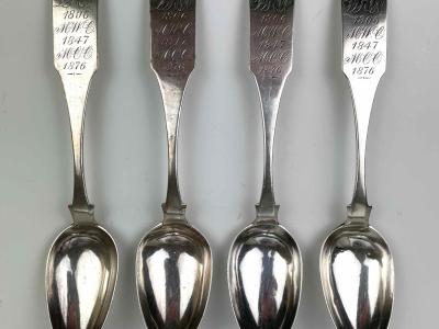 1978.47 dessert spoons