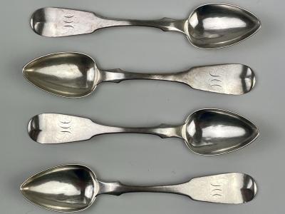 1986.8 tea spoons