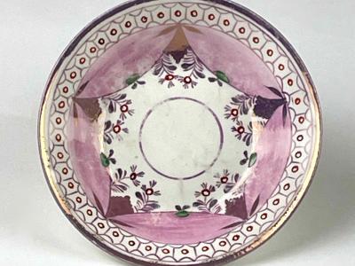 1971.764 saucer