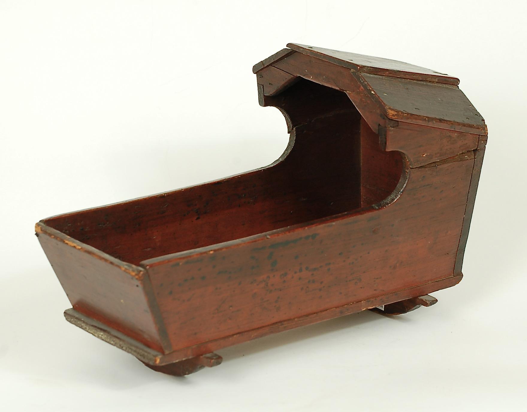 1971.1455 toy cradle