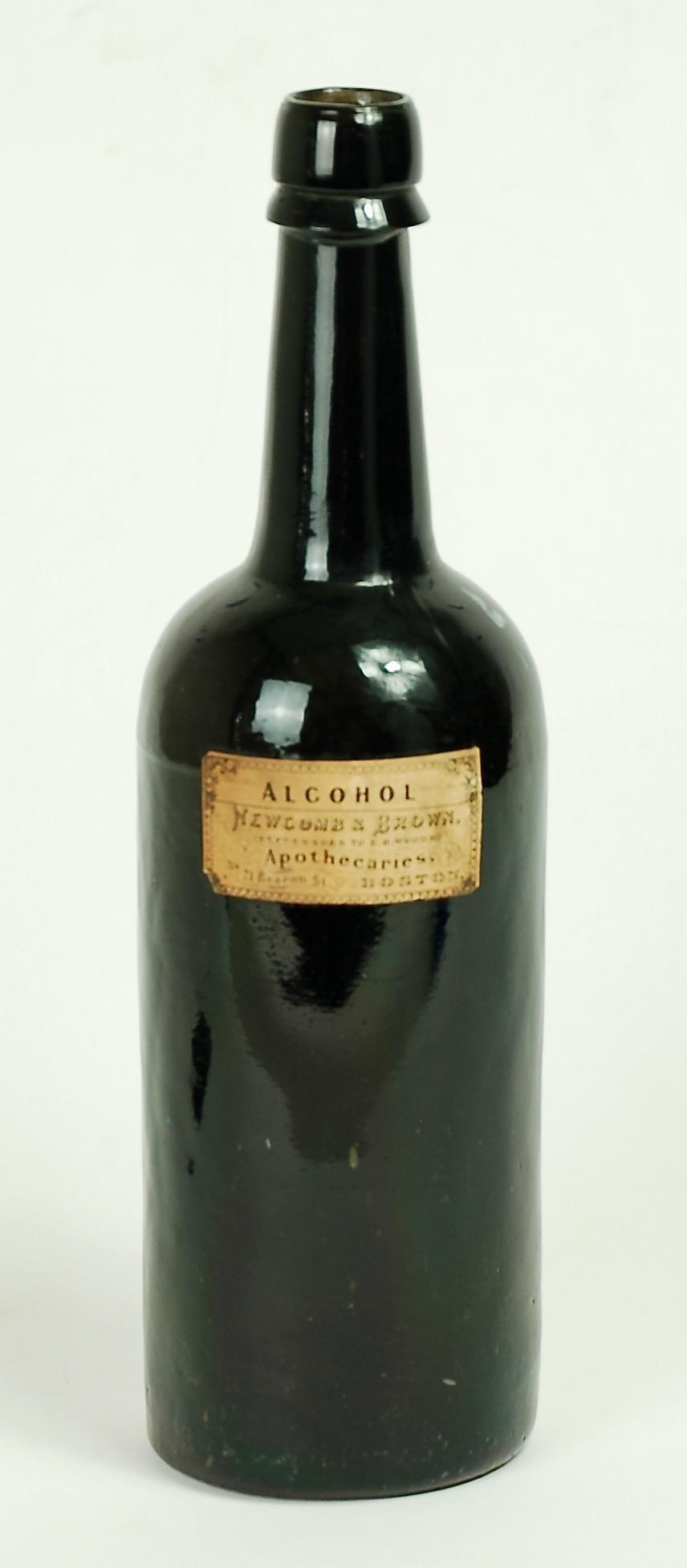 1984.47 wine bottle