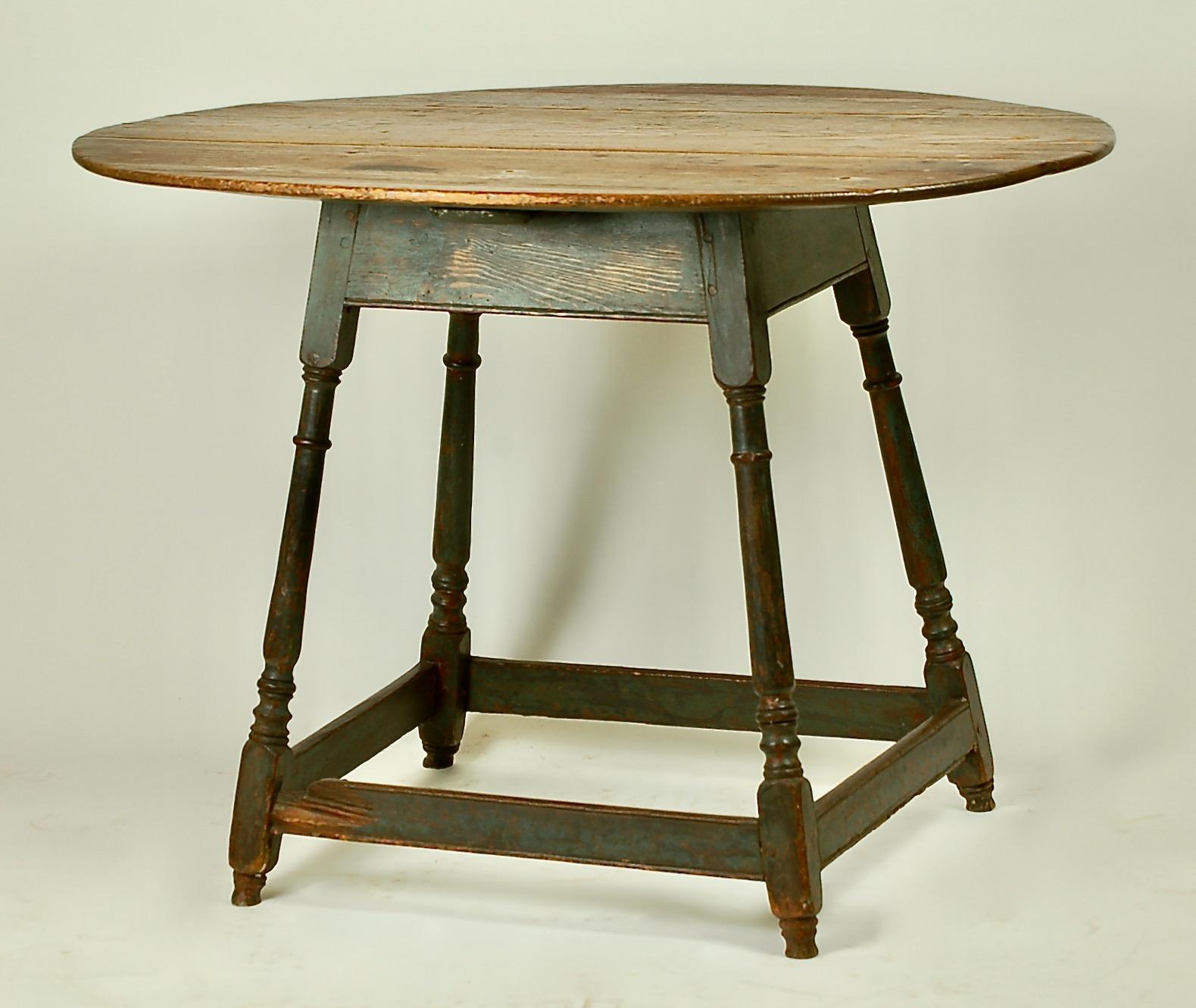1959.3641 oval table