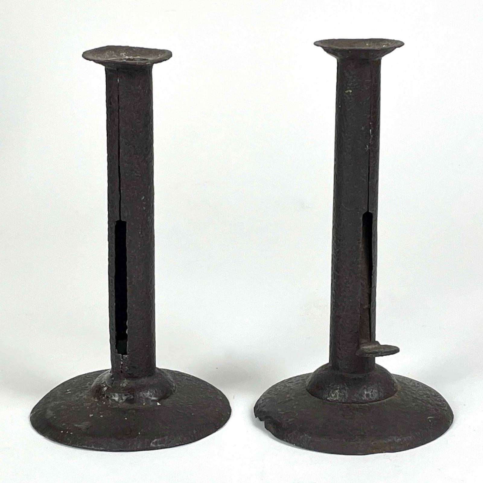 1959.3890 near pair of candlesticks