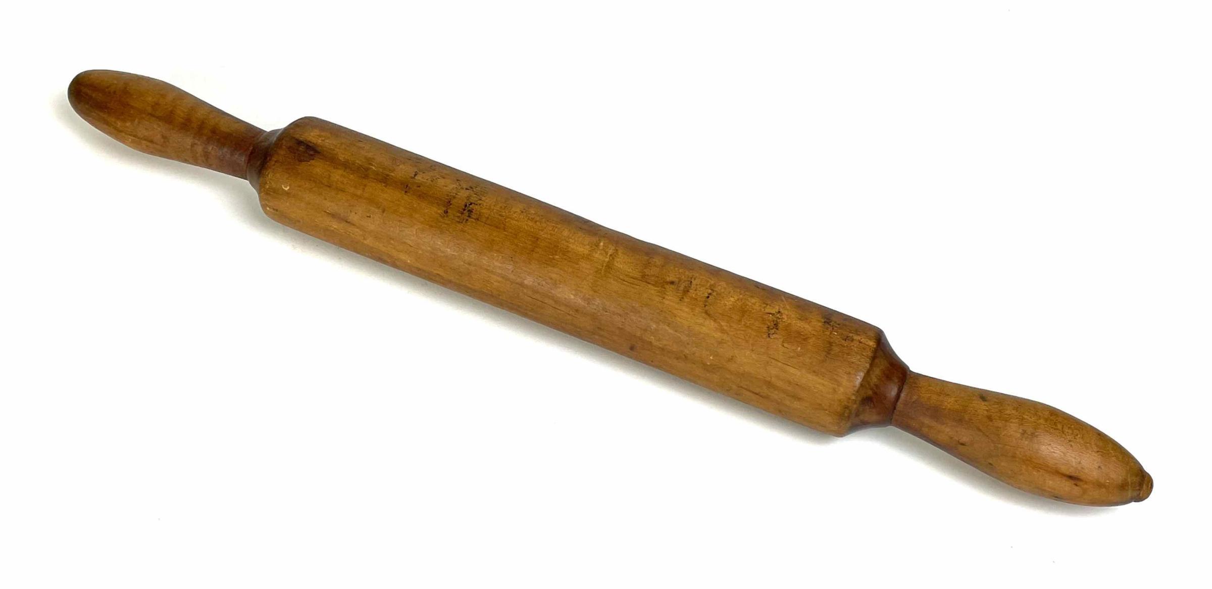 1972.166 rolling pin