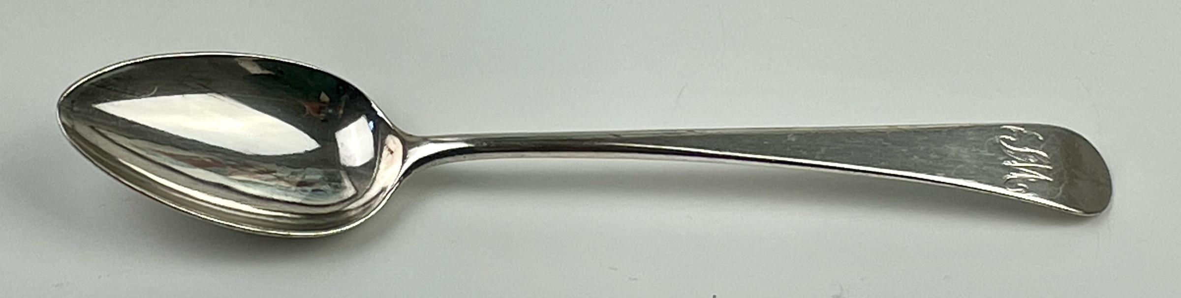 1970.194.2 tea spoon