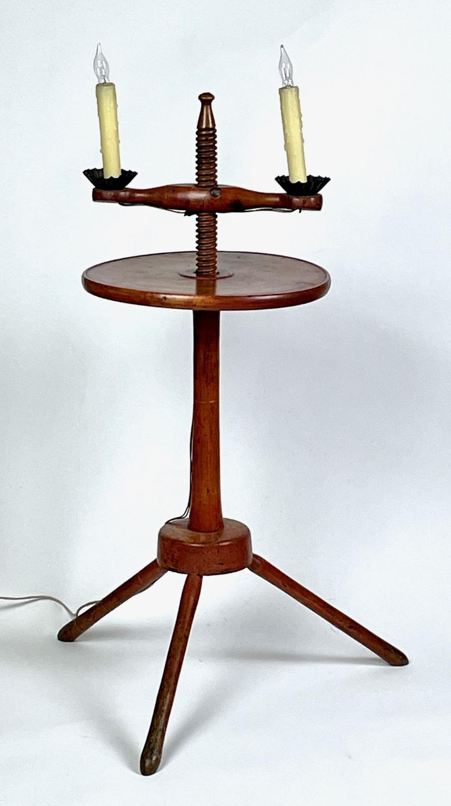 1959.3822 candlestand