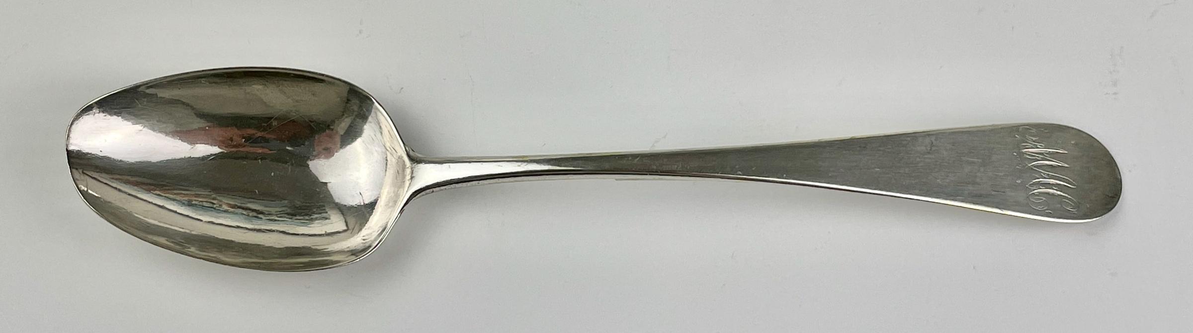 1967.280.1 table spoon