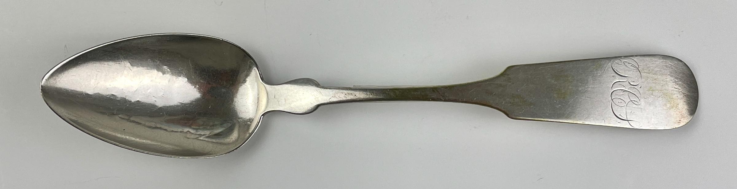 1967.281.1 table spoon