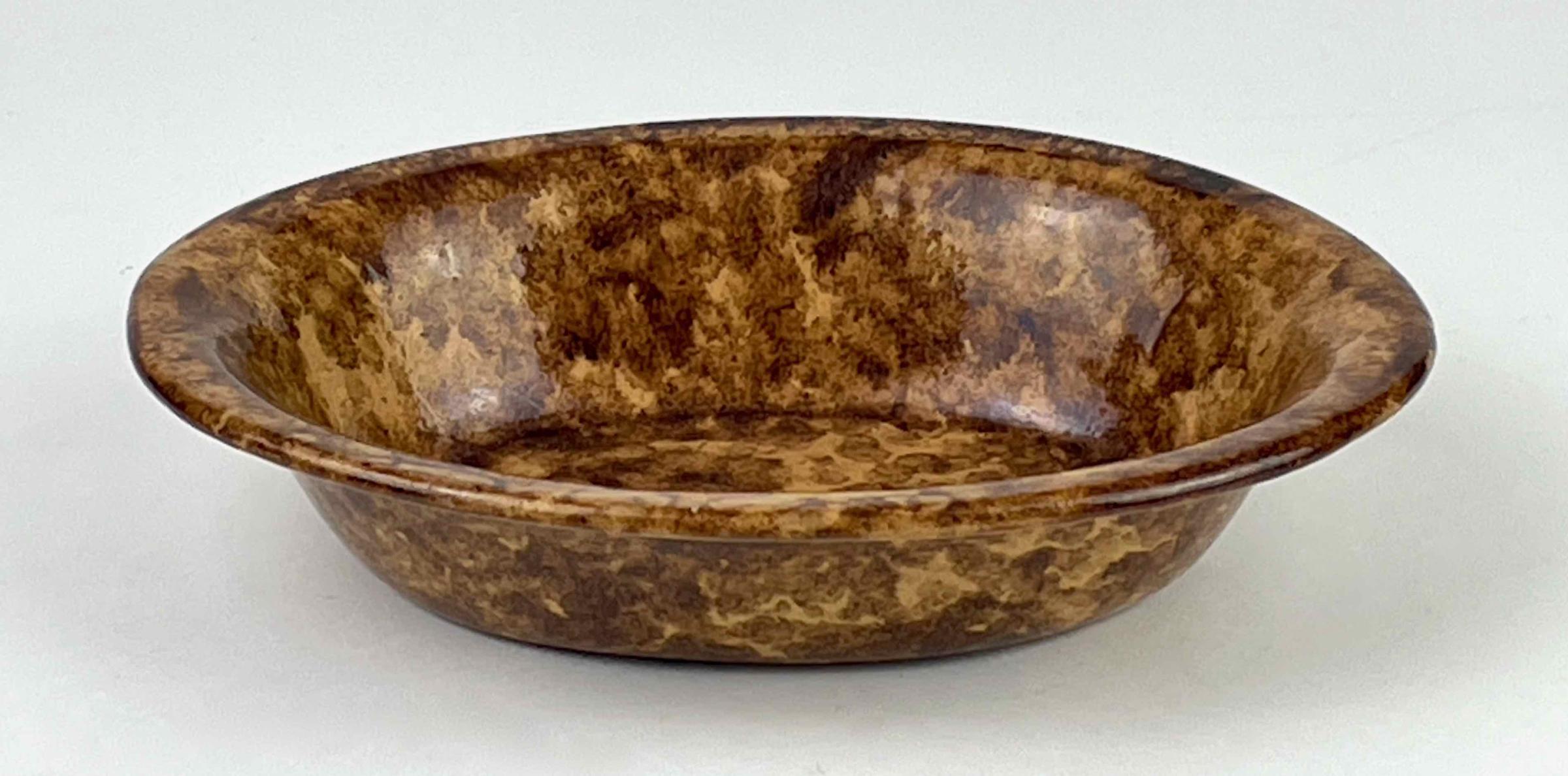 1959.4232 oval dish