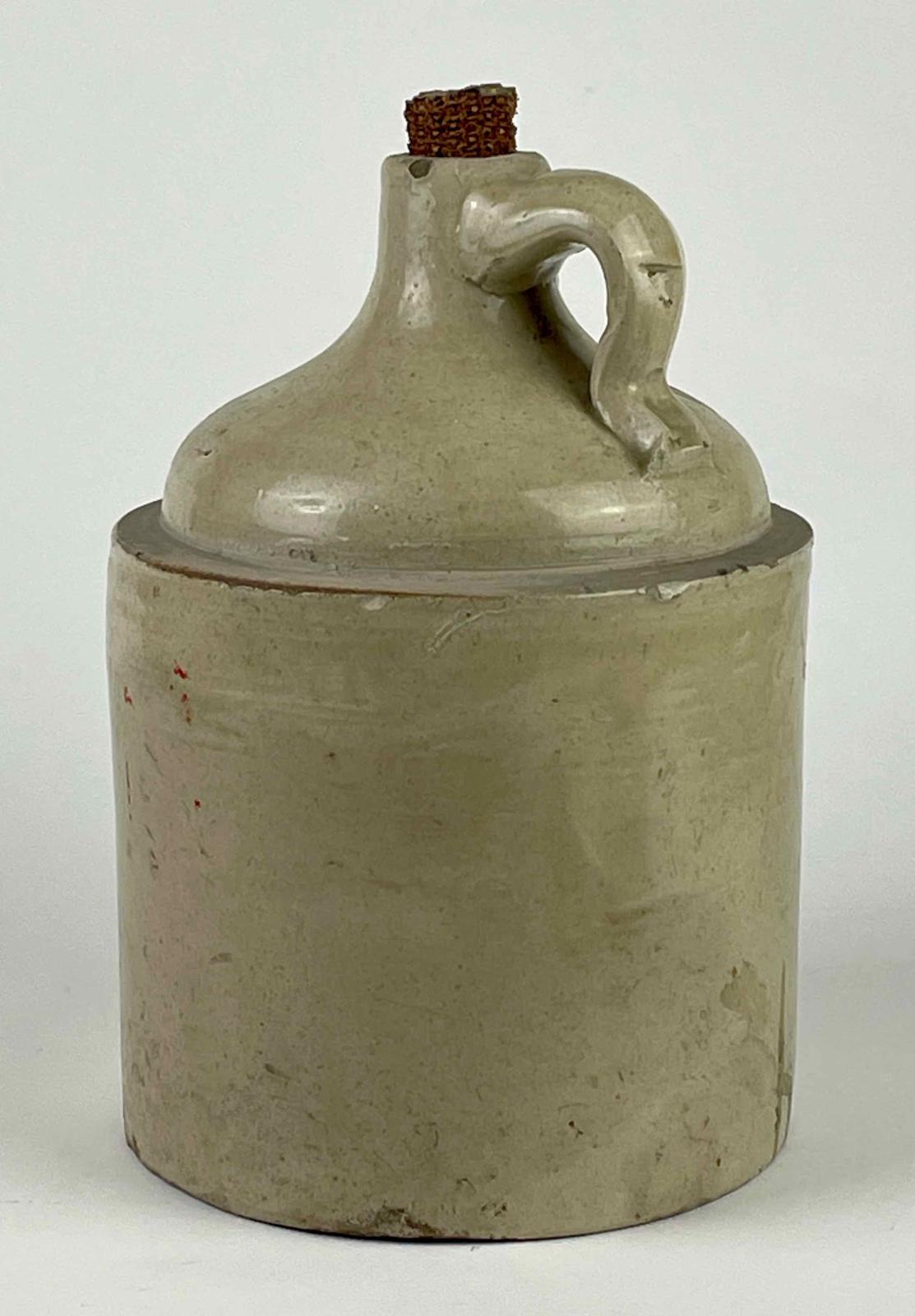 1979.167 Netter jug