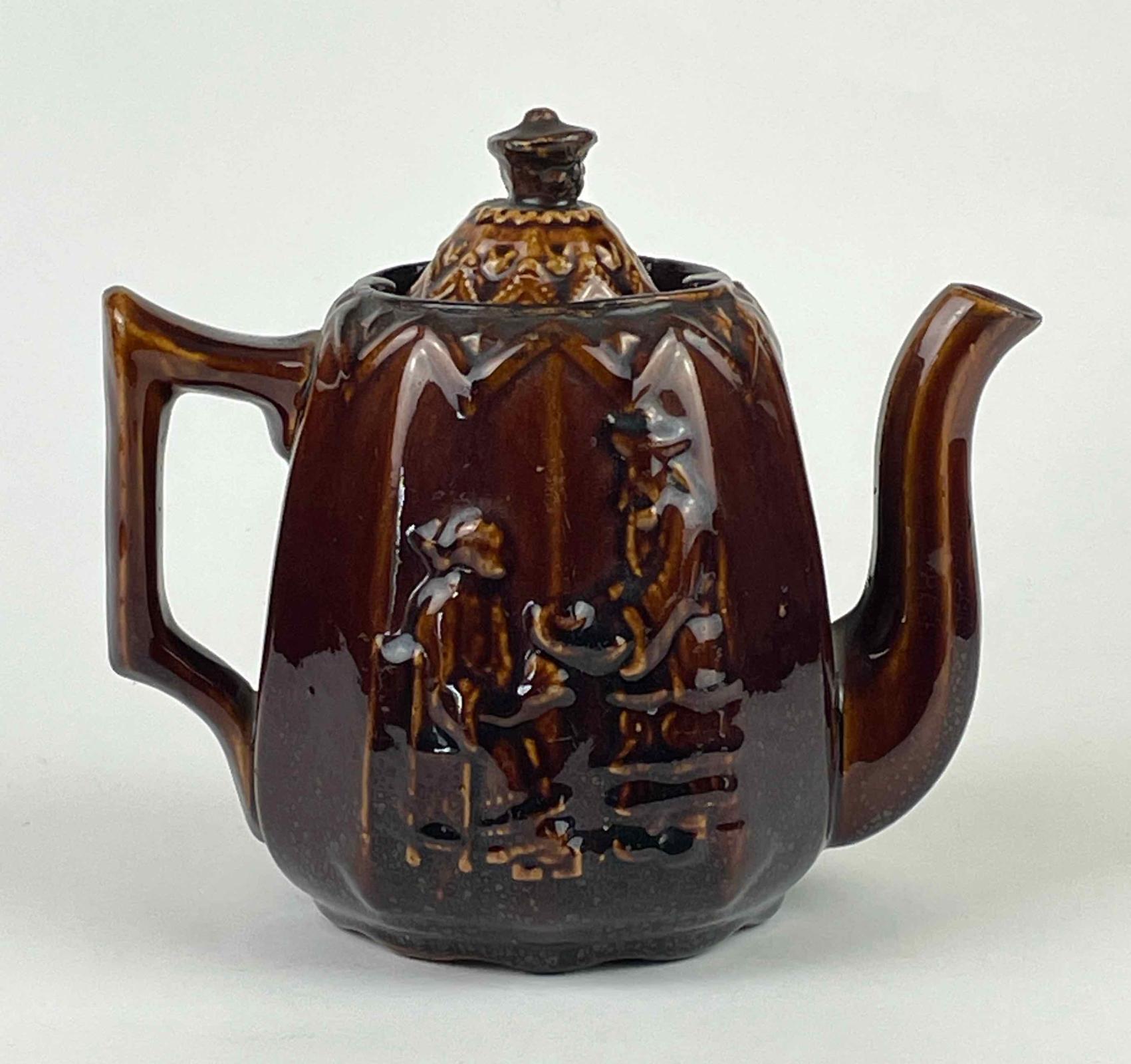 2020.58 teapot